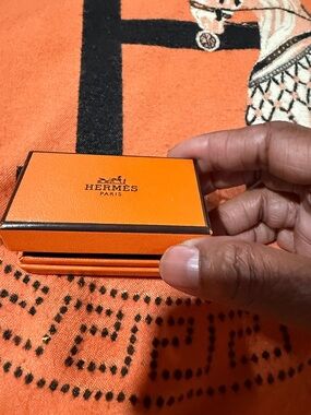 Hermes Earrings Accessory